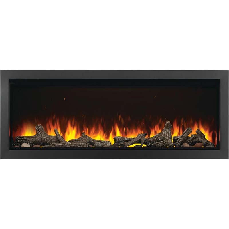Napoleon Astound Built-In Electric Fireplace