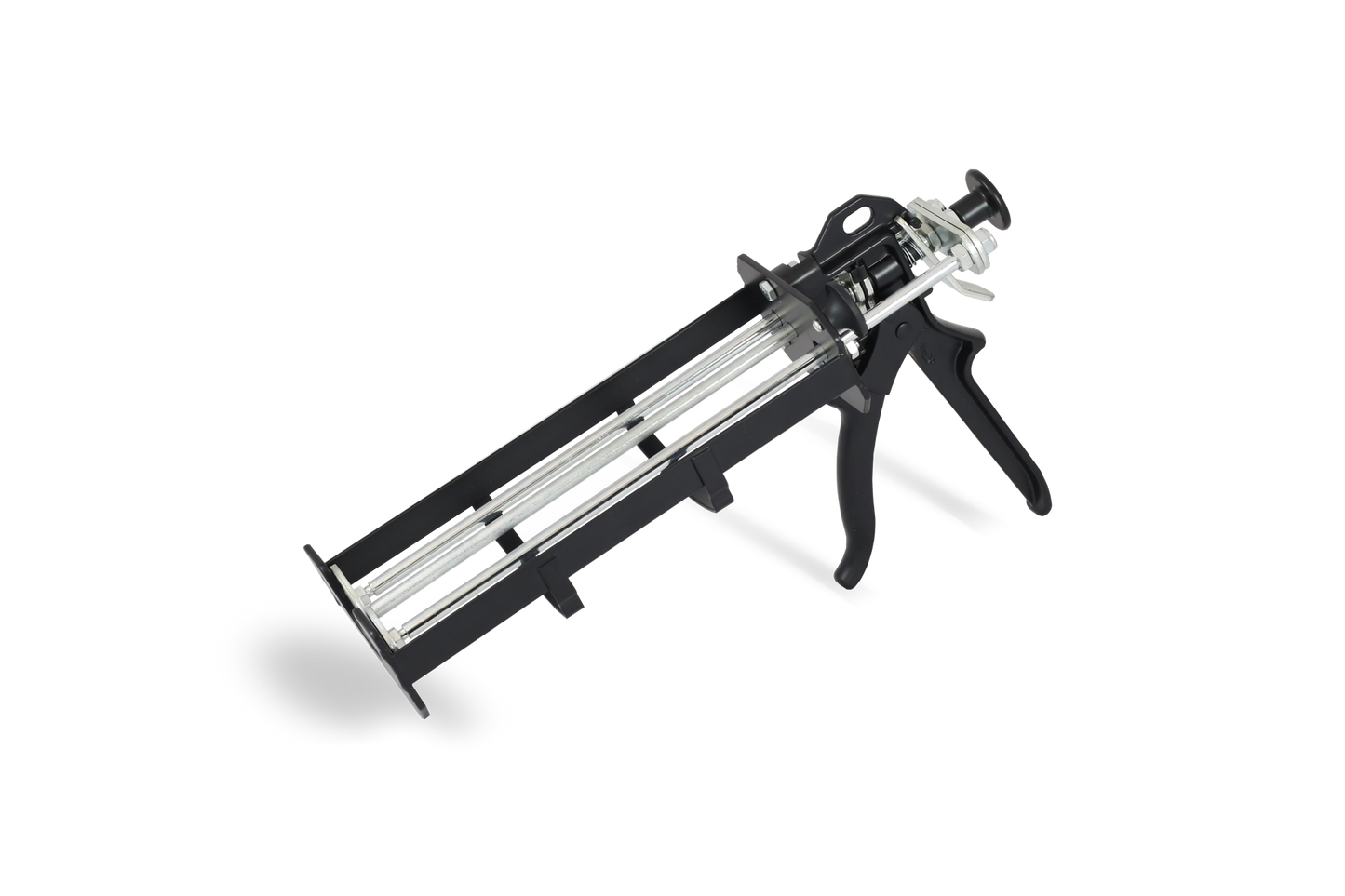 Rhino Carbon Fiber Dual Cartridge Epoxy Gun (RCF-GUN0)