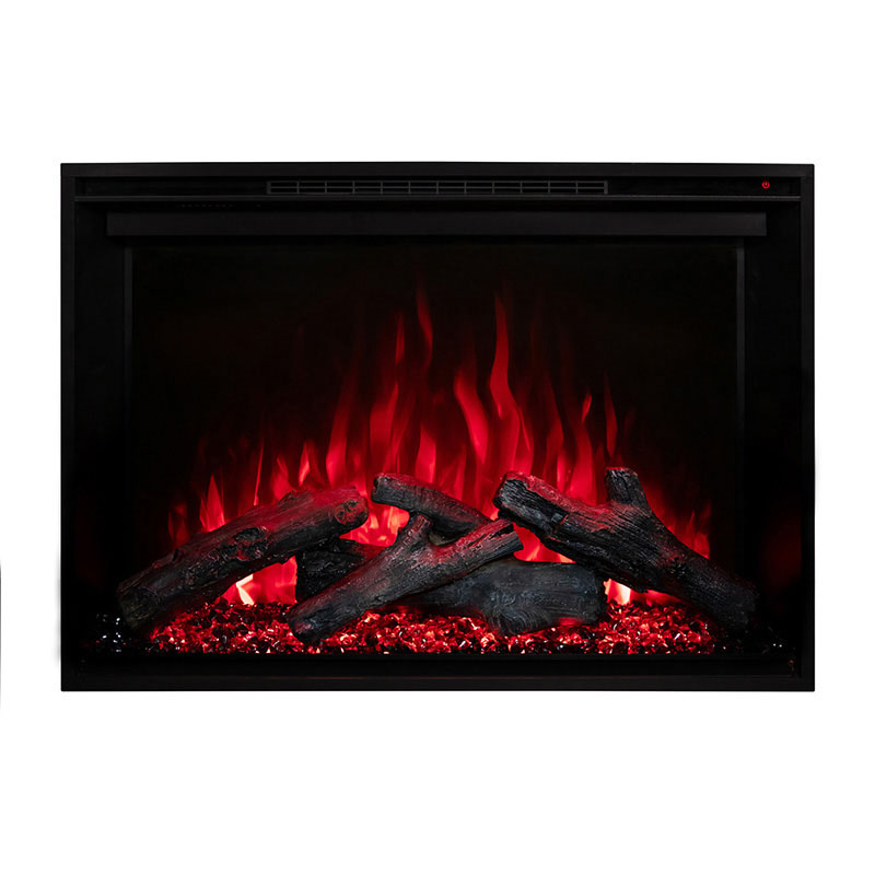 Modern Flames Redstone Traditional Electric Fireplace
