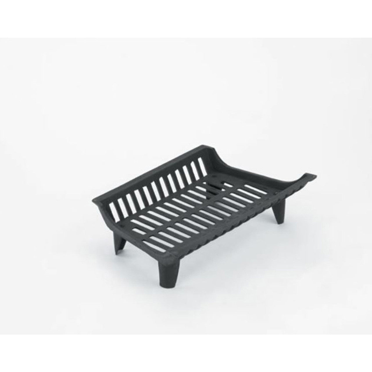 The Chimney Shop 23 One Piece Cast Iron Fireplace Grate