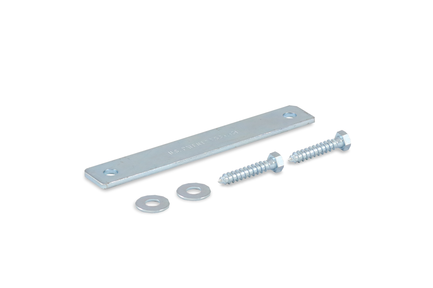 KIT SILL PLATE BRACKET by Rhino Carbon Fiber